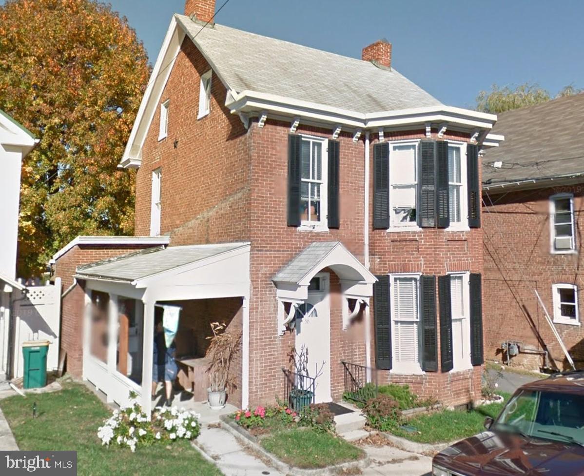 38 Clayton Avenue  Waynesboro PA 17268 photo