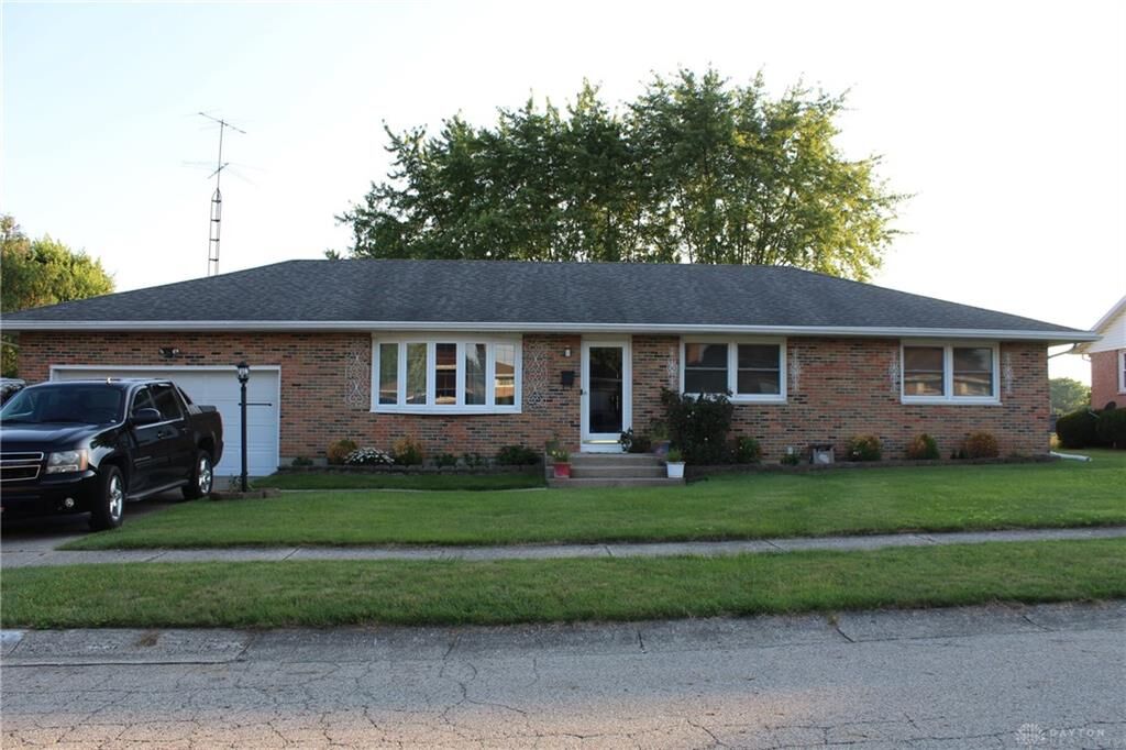 Property Photo: 4205 Camelot Drive OH 45503