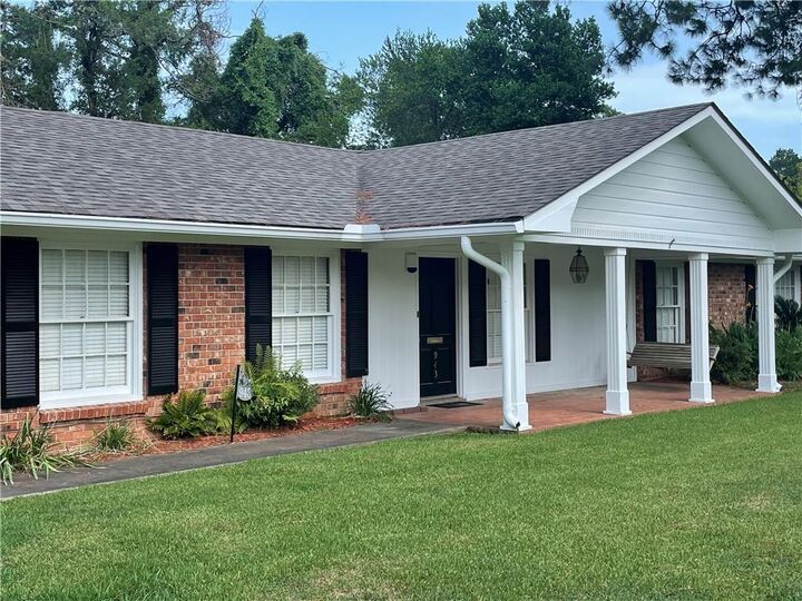 943 Nettie Street  Natchitoches LA 71457 photo