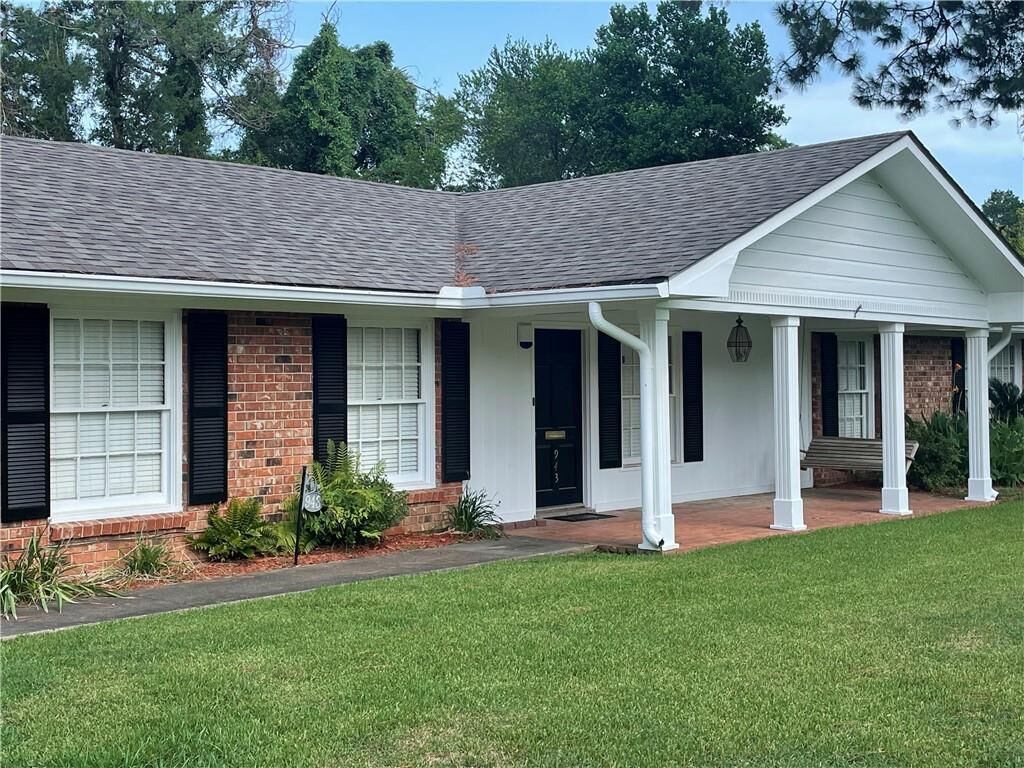 Property Photo: 943 Nettie Street LA 71457