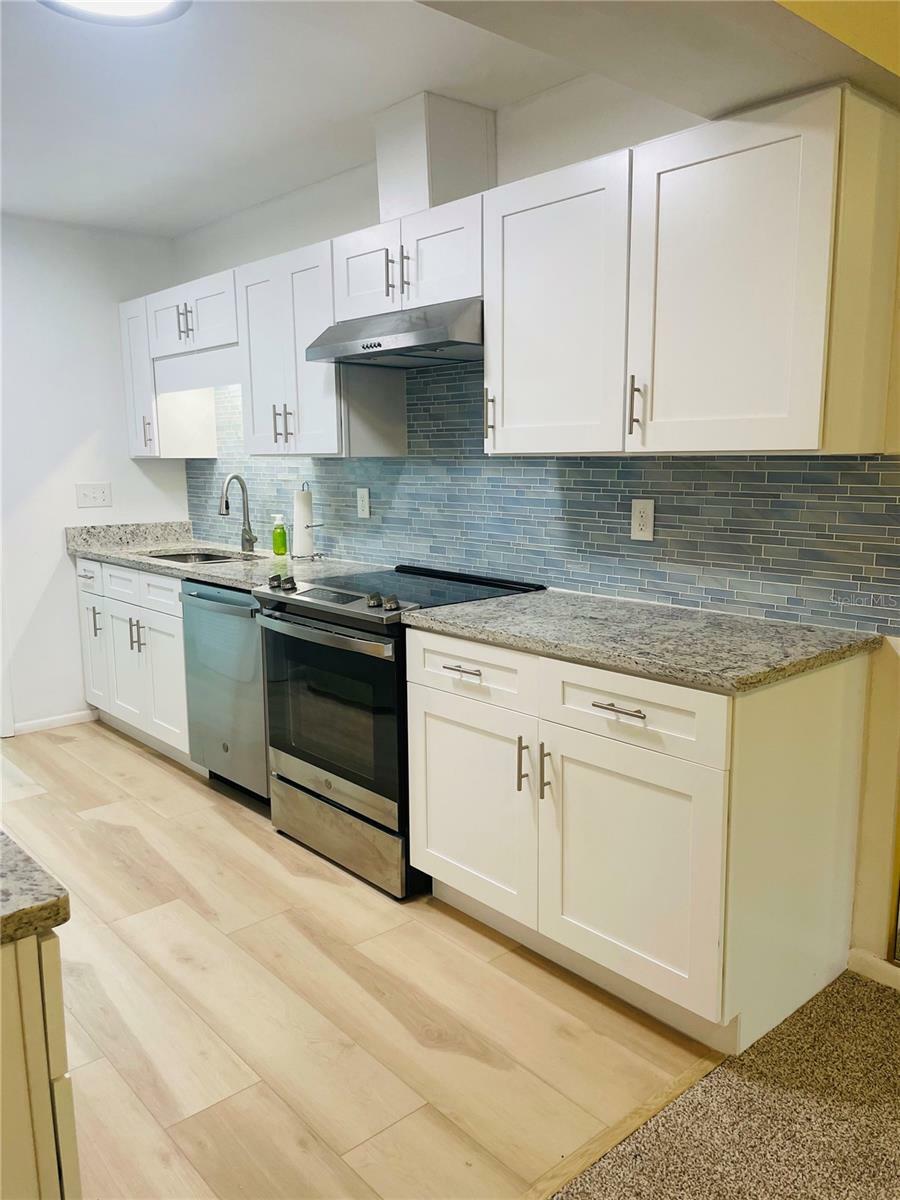 Property Photo: 3505 Tarpon Woods Boulevard O407 FL 34685