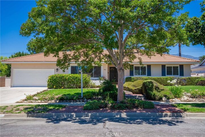 Property Photo:  837 Kent Drive  CA 91711 