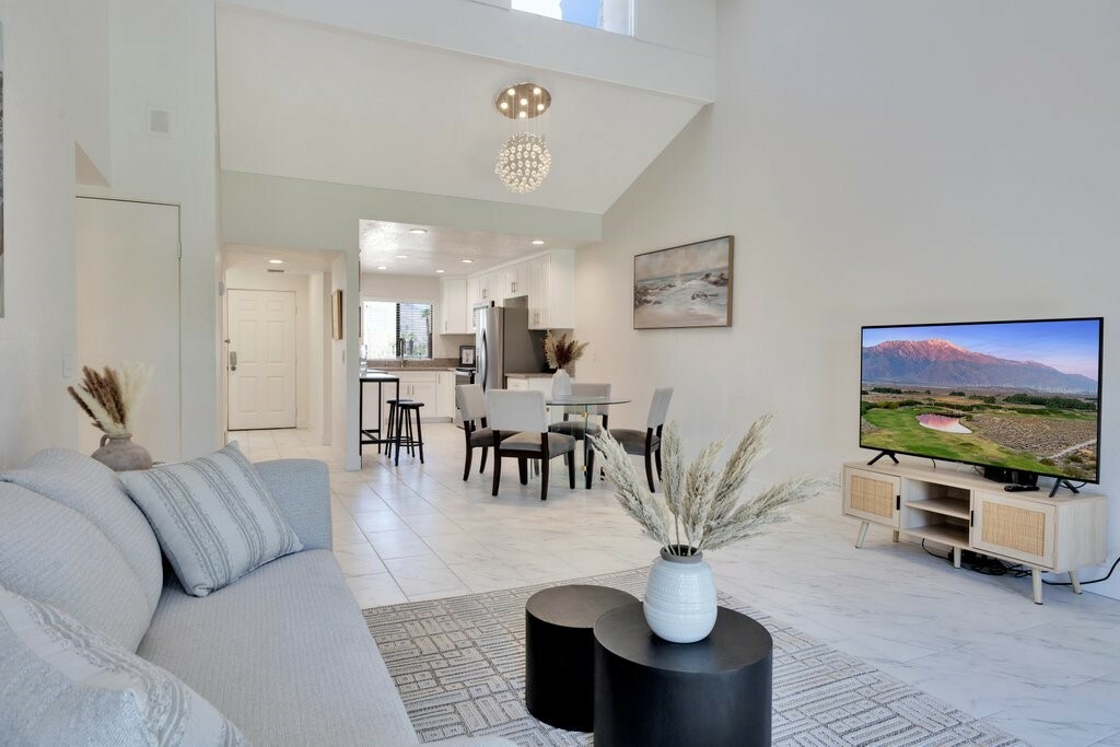 Property Photo: 45672 Ocotillo Drive CA 92260