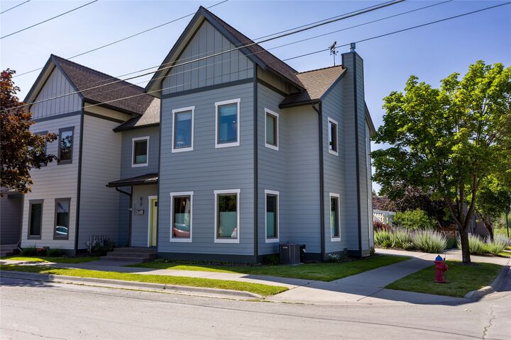 Windermere Whitefish