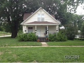 Property Photo:  4434 Central St  IA 51108 