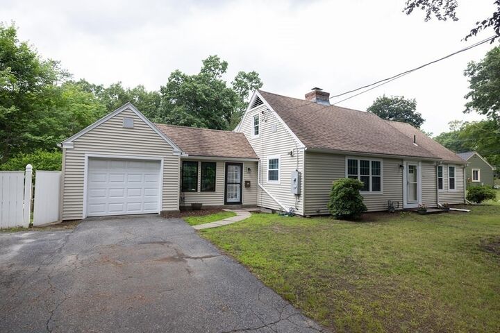 Property Photo:  532 Roosevelt Ave  MA 01118 