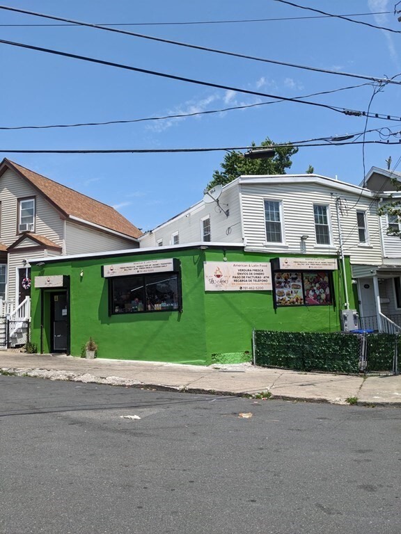 Property Photo: 416 Crescent Ave MA 02150