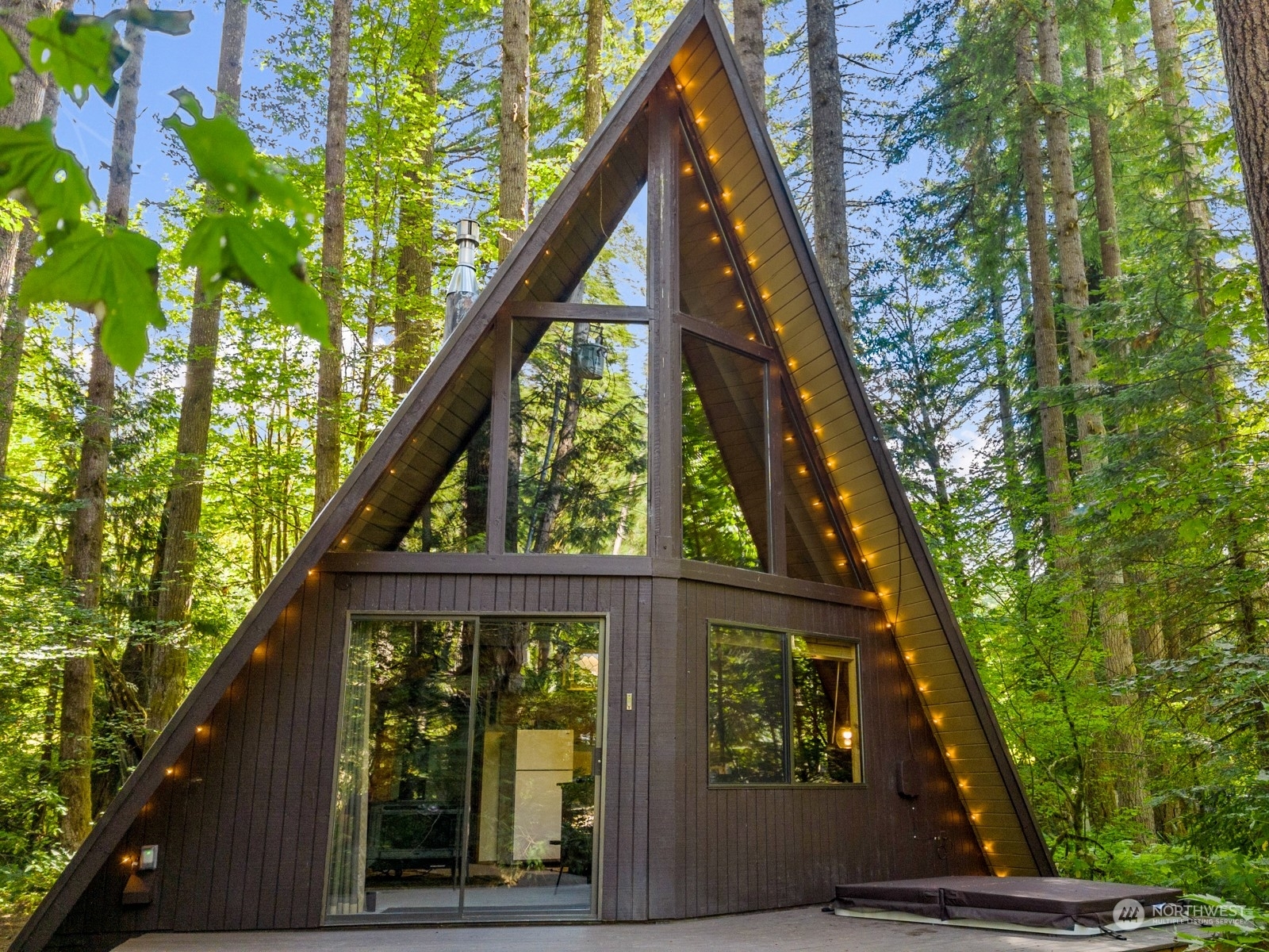 Property Photo: 76135 NE 122nd Street WA 98288