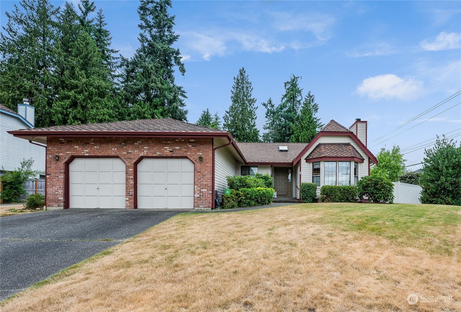 Property Photo: 29601 57th Place S WA 98001