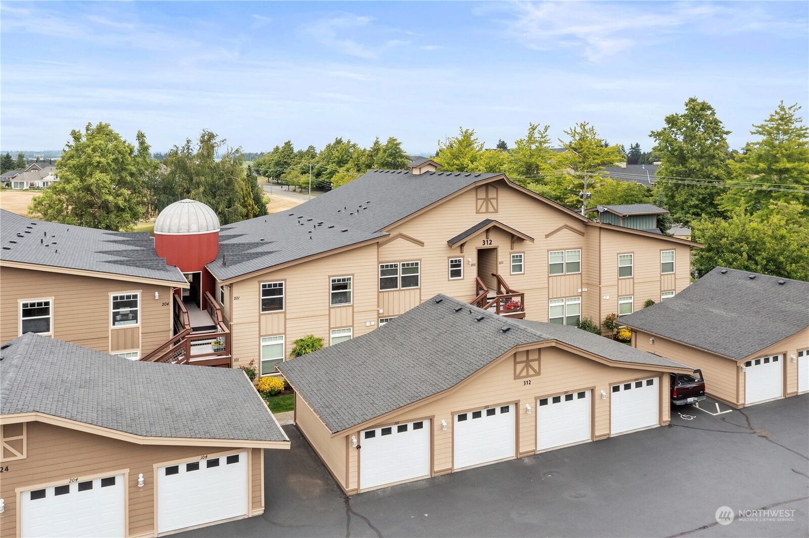 Home for sale in Lynden 312 Homestead Boulevard 201, Lynden, WA 98264