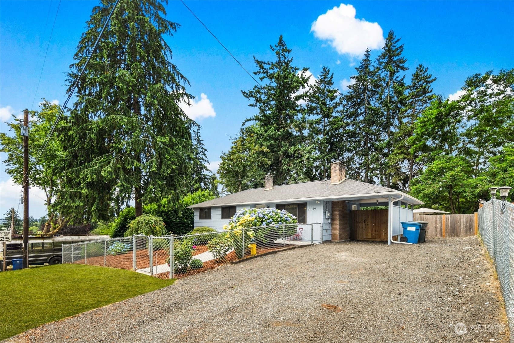 Property Photo:  20119 15th Avenue S  WA 98198 