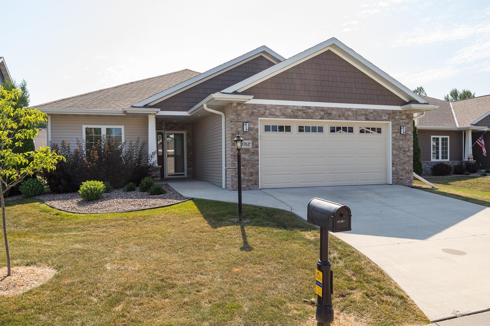 Property Photo: 4762 Tony Court WI 54913