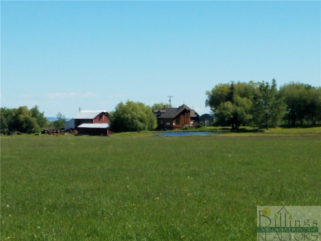 Property Photo: 52 Fox Road MT 59068