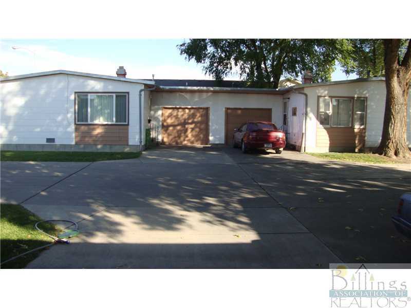 Property Photo:  419-421 15th Street  MT 59102 