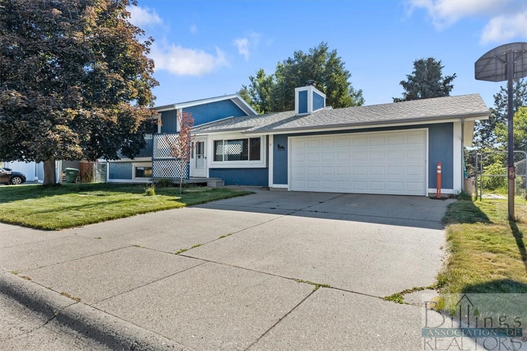 Property Photo: 1175 Keno St MT 59105