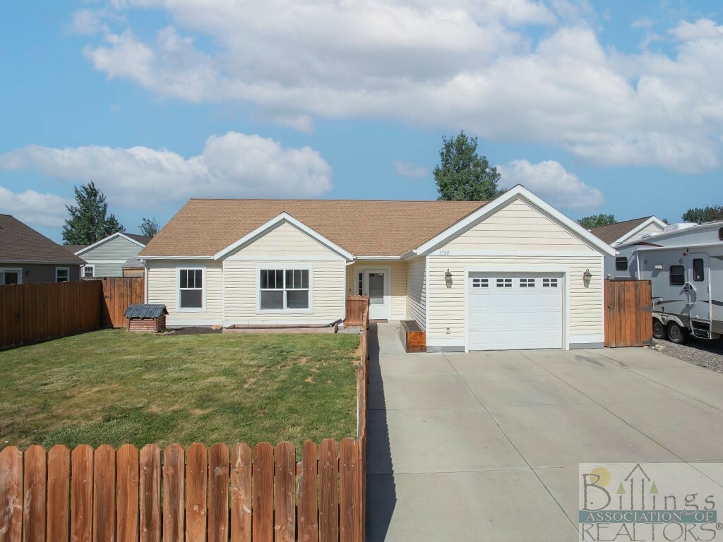 Property Photo:  3780 Chamberlain Dr  MT 59101 