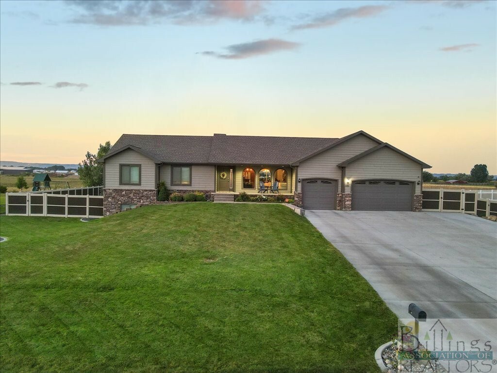 6825 Lakeshore Drive  Billings MT 59106 photo