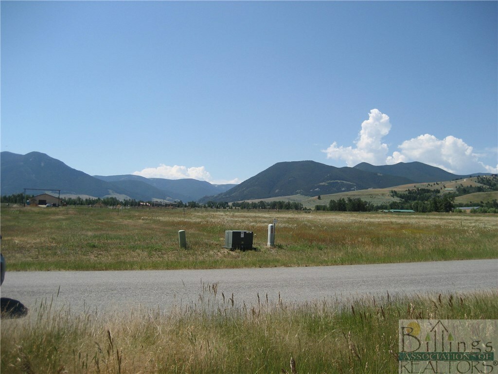 Property Photo:  Lot 89 Big Sky Drive  MT 59068 