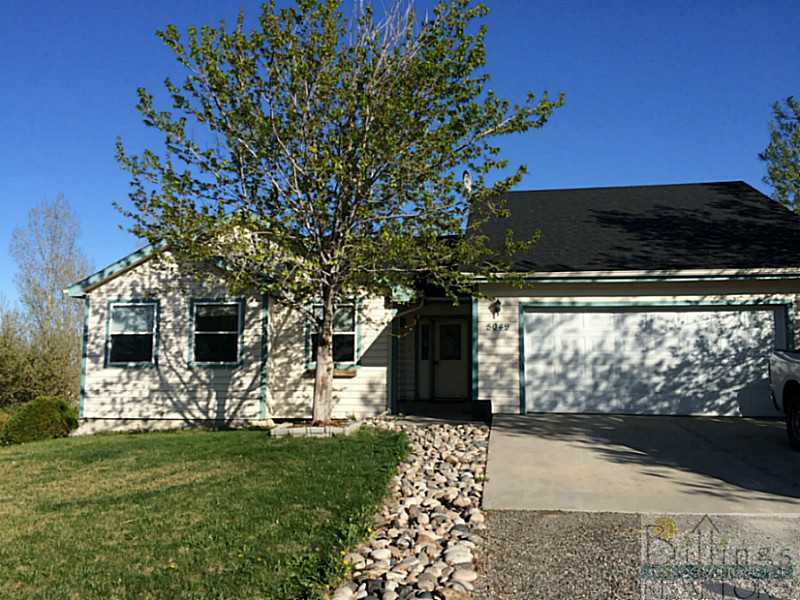 5049 Country View Drive  Billings MT 59105 photo