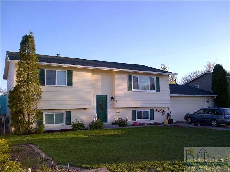 Property Photo:  1044 Mary Street  MT 59105 