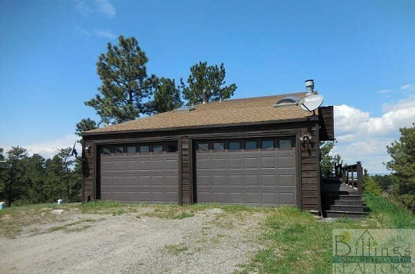 Property Photo:  4707 Yellowstone Trail  MT 59101 