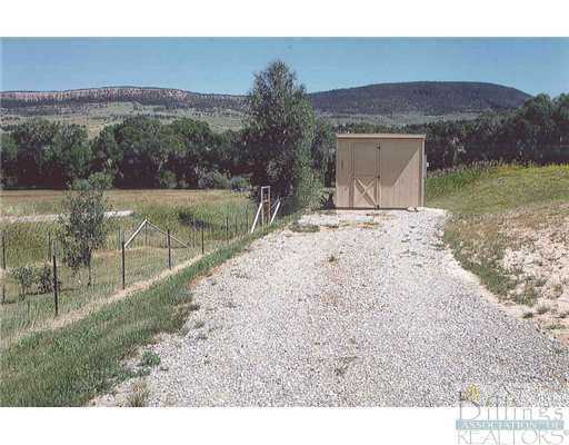 Property Photo:  480 Diamond Loop Drive - Sapphire Village  MT 59456 