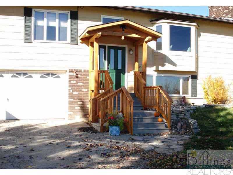 Property Photo:  503 Fifth Avenue  MT 59063 