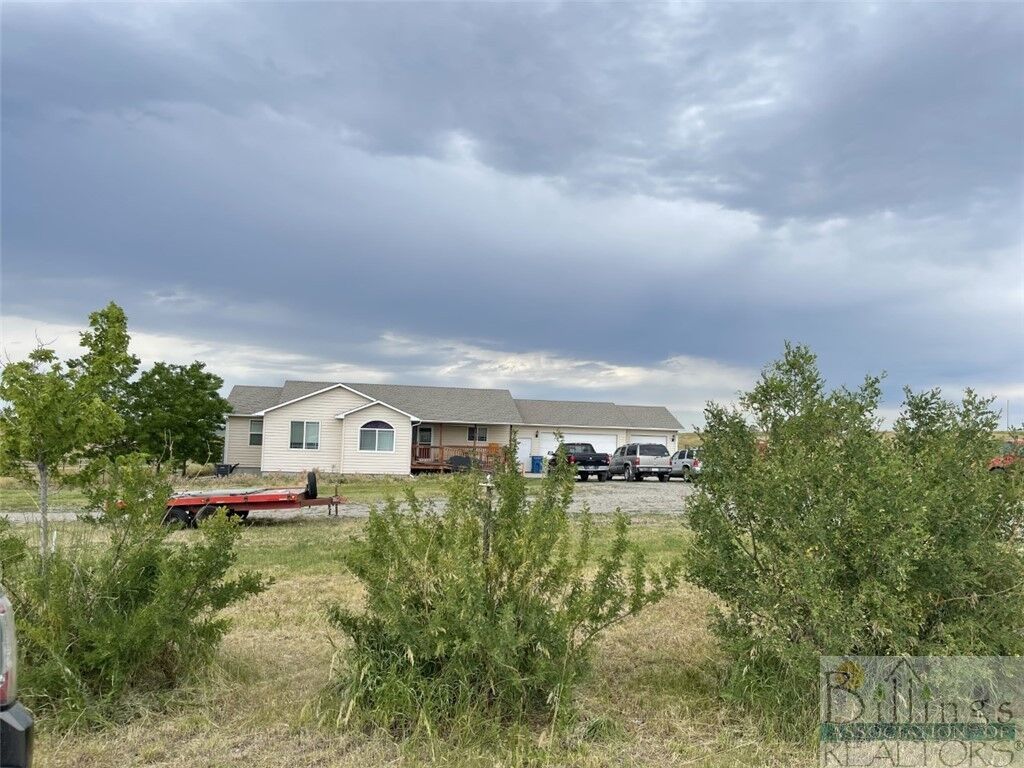 Property Photo:  4291 Hill Road  MT 59101 