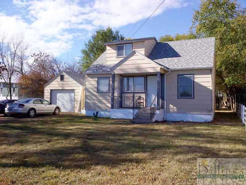 Property Photo: 154 Orchard Lane MT 59101