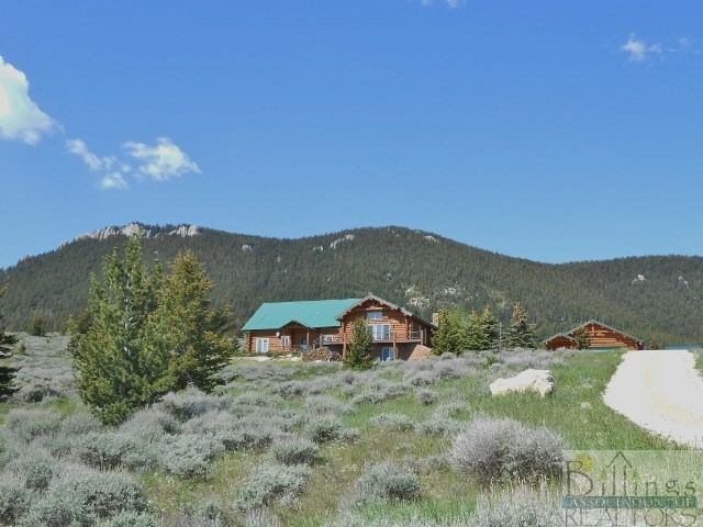 Property Photo: 39 Souders Lane MT 59068