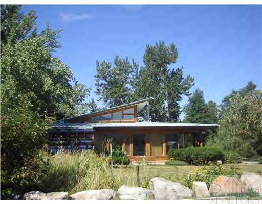 Property Photo: 1000 N Hauser MT 59068