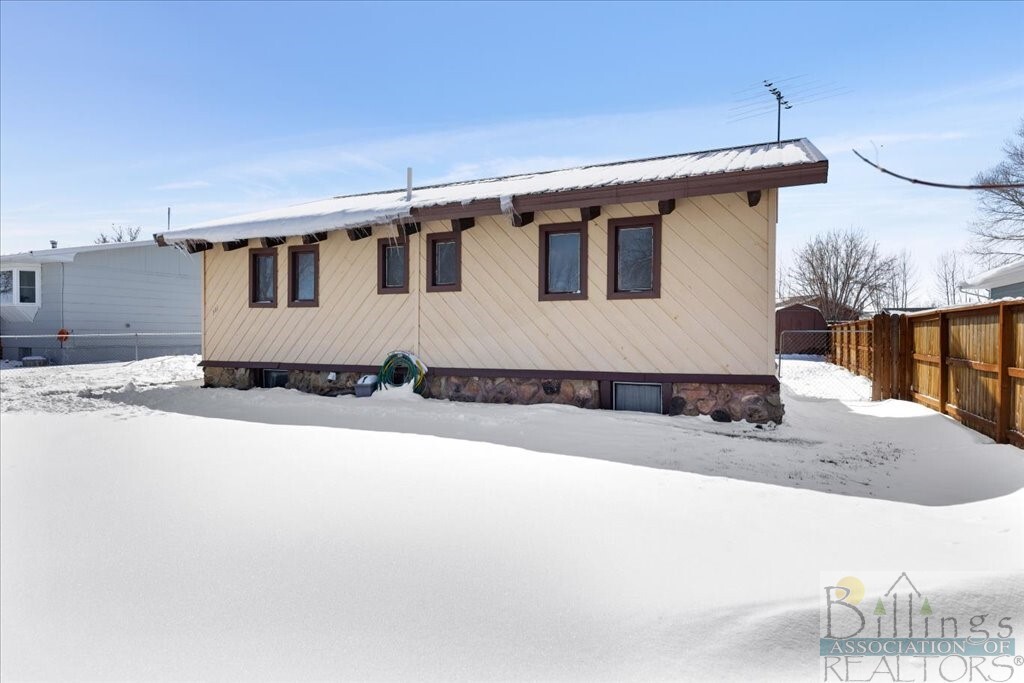 Property Photo: 301 Joni Lane MT 59041