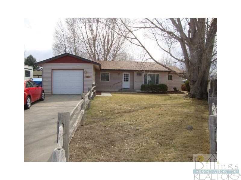 Property Photo:  630 Acorn Place  MT 59102 