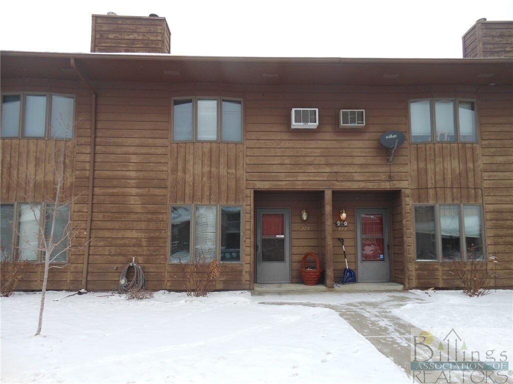 Property Photo: 275 Westchester Sq. S. MT 59105