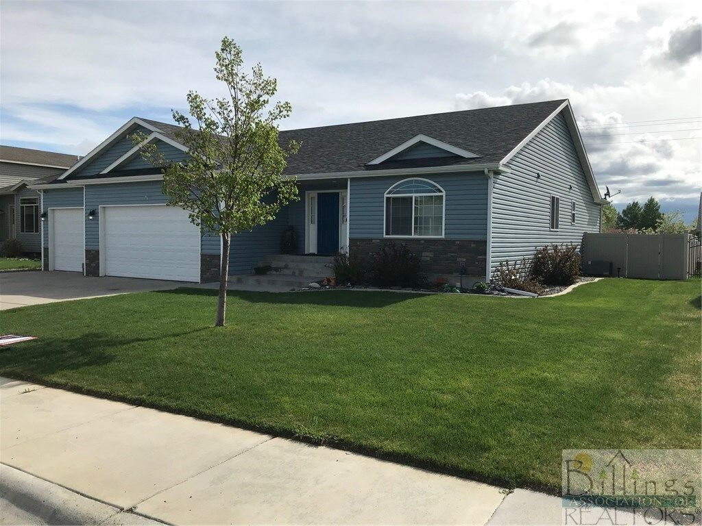 Property Photo: 1765 Morocco Drive MT 59105