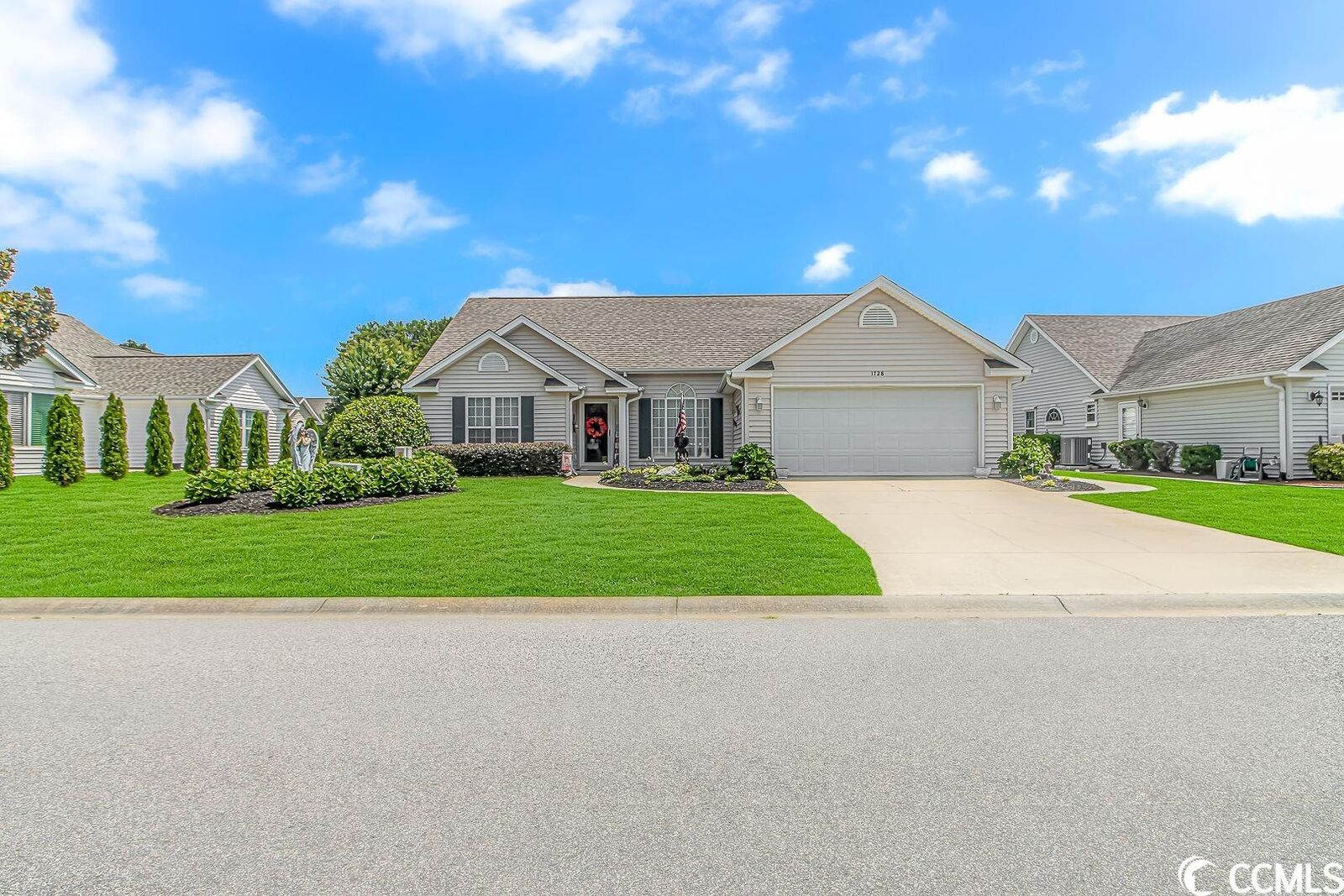Property Photo:  1728 Brandenberry Dr.  SC 29575 