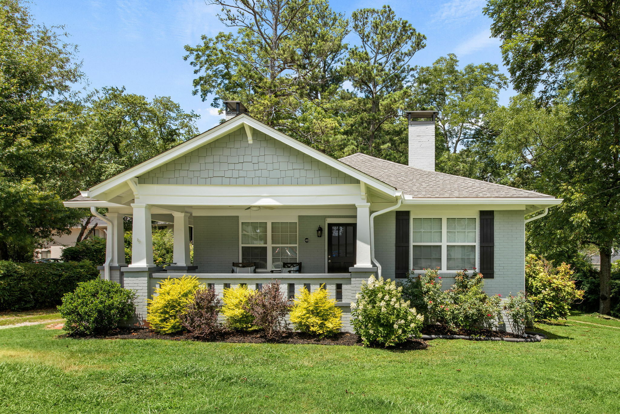 Property Photo:  148 Jackson Street  GA 30263 