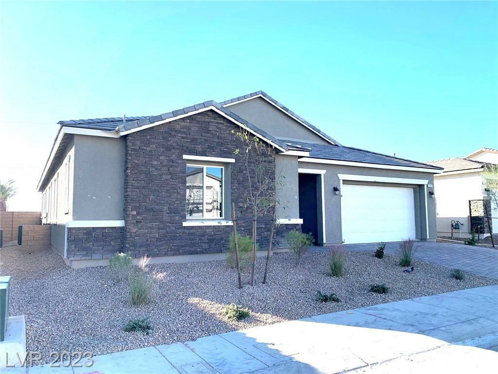 Property Photo:  6305 Gambetta Street  NV 89115 