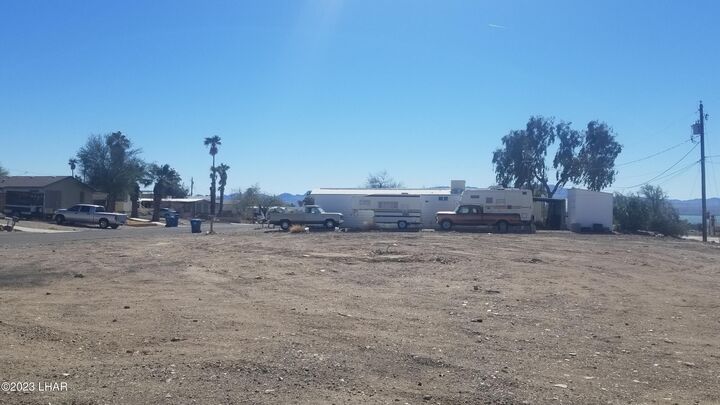 Property Photo: 3428 London Bridge Rd AZ 86404