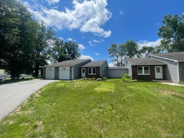 Property Photo: 3817 Krafft Road MI 48059 3712