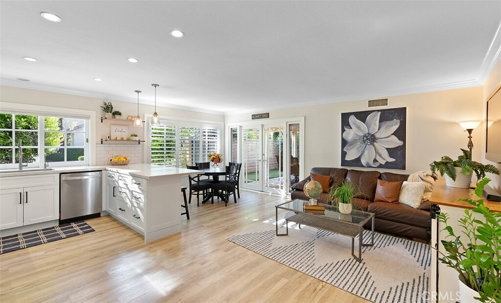Property Photo: 379 Winding Lane CA 92821
