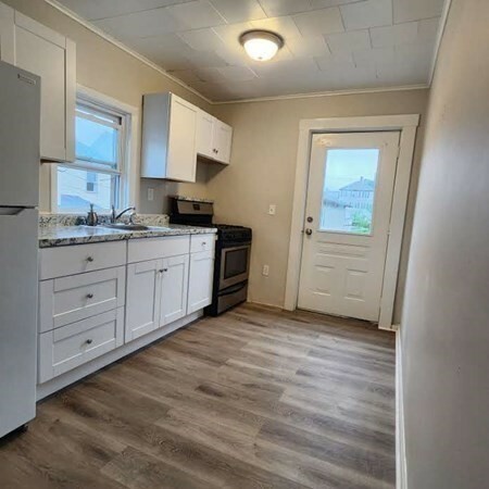 Property Photo: 34 Quequechan St 2 MA 02723