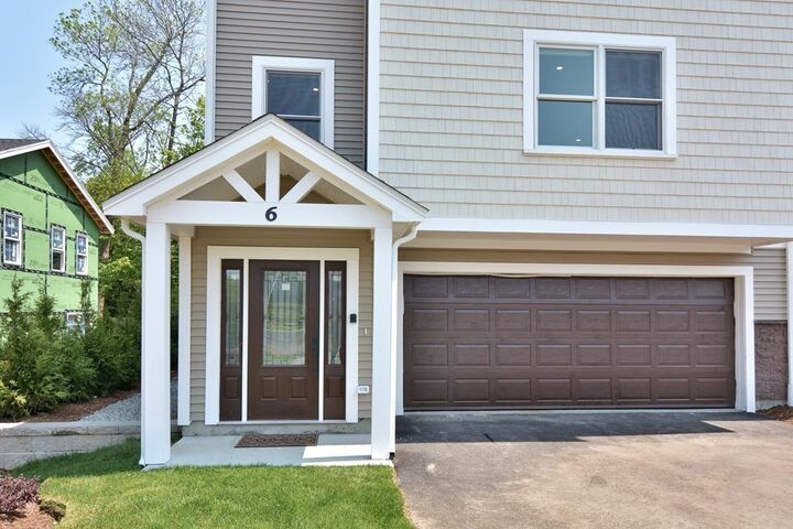 Property Photo: 128 High St 6 MA 01938