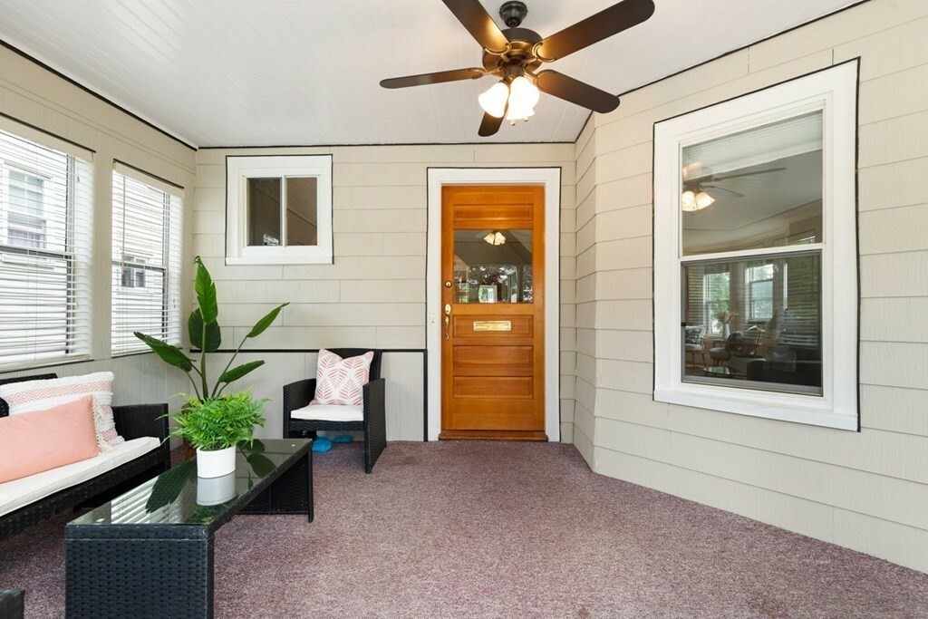 Property Photo: 93 Foster St East MA 02176