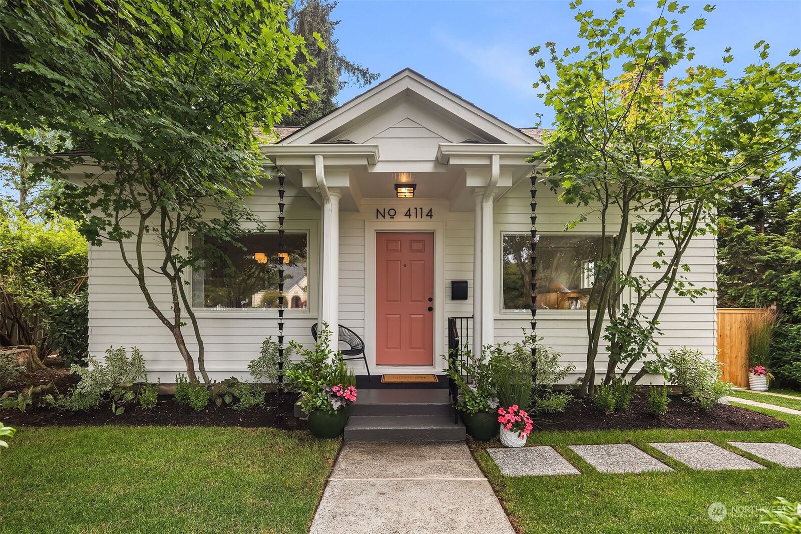 Property Photo: 4114 N 26th Street WA 98407