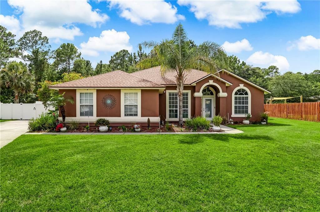 Property Photo:  96032 Inlet Cove Court  FL 32034 