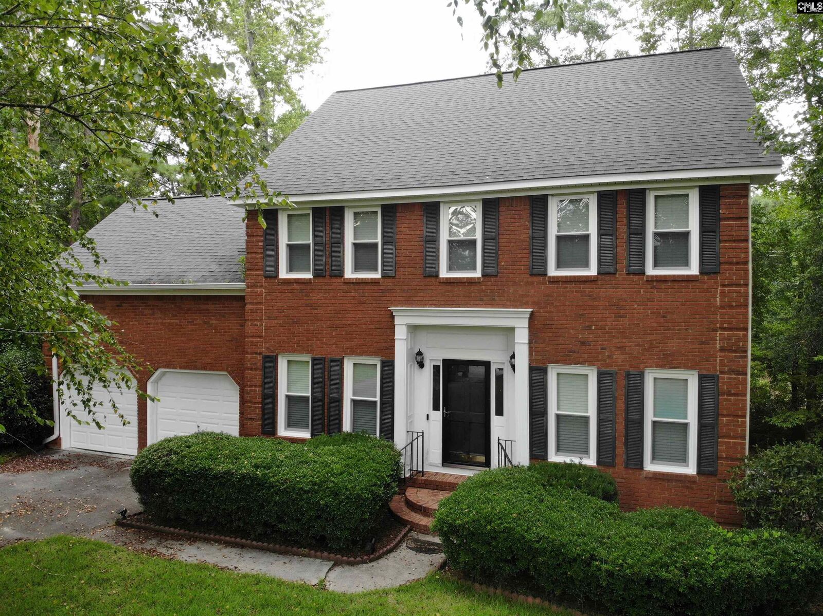 Property Photo:  7 Gyle  SC 29223 