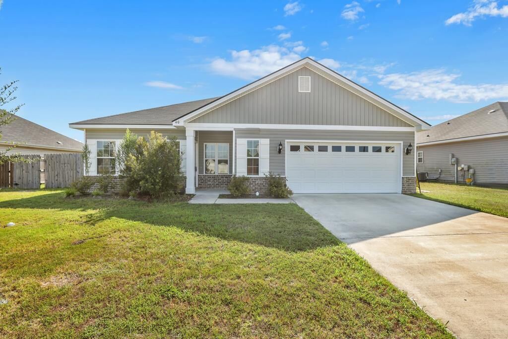 Property Photo:  40 Wythe Street  GA 31313 