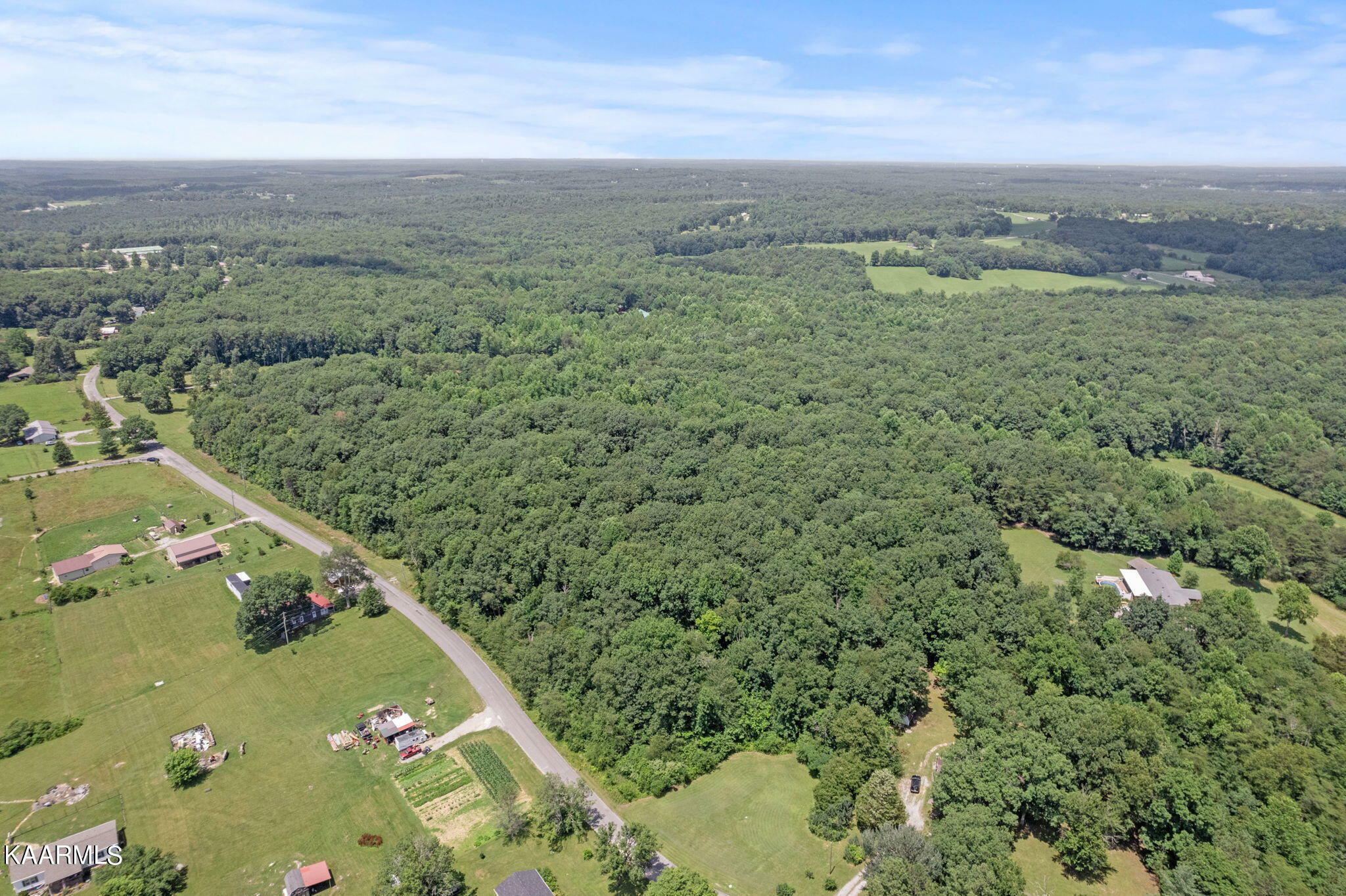 Property Photo:  24.81 Ac Leffle Webb Rd  TN 38572 