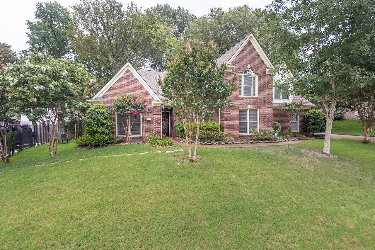 Property Photo:  4788 Snickers Dr  TN 38002 